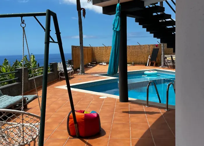 Casa Doce Éden