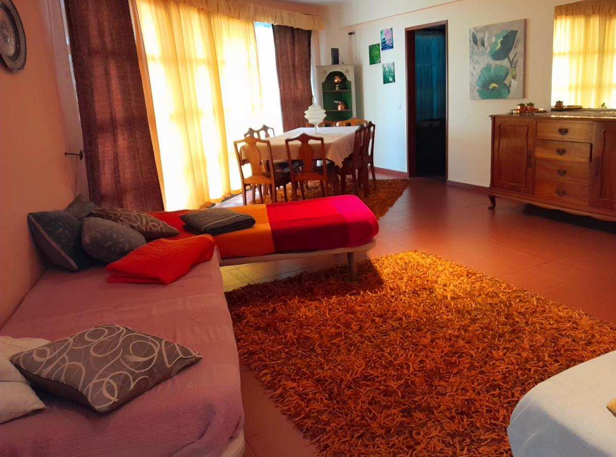 Casa Doce éden Villa